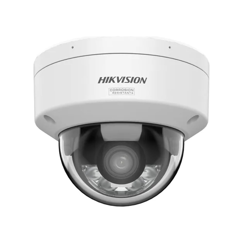 CÁMARA DE VIGILANCIA HIKVISION DS-2CD2187G3-LIS2UY DOME 8 MP | ALTA DEFINICIÓN Y CONECTIVIDAD AVANZADA - 1