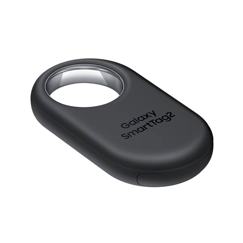 SAMSUNG SMARTTAG 2: LOCALIZADOR BLUETOOTH BLE V5.3, RESISTENTE AL AGUA Y POLVO, CONTROLA CON APP - 1