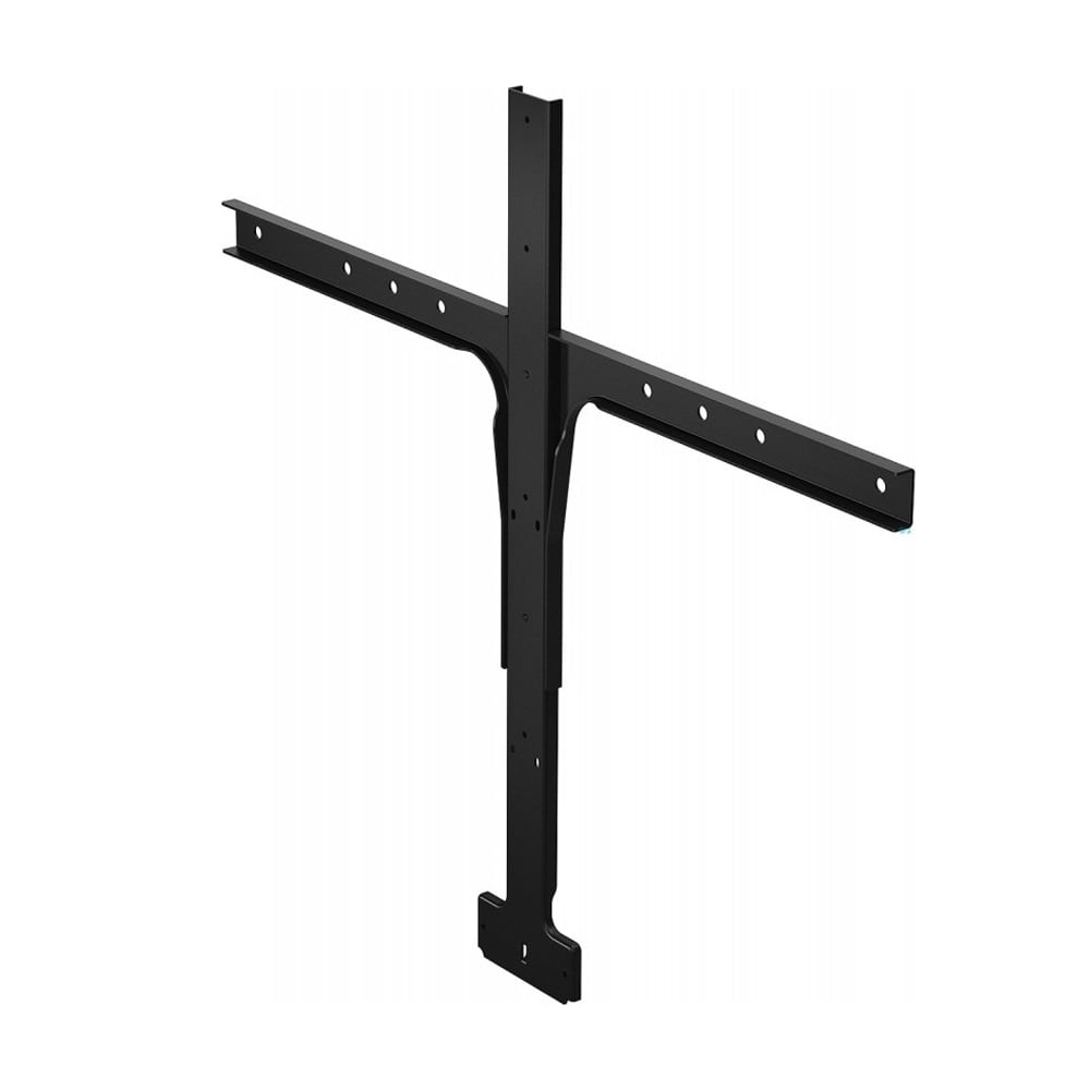 JABRA KIT DE MONTAJE PARA TV EN NEGRO, INSTALACIÓN EN PARED COMPATIBLE CON PANACAST 50 Y 50 ROOM SYSTEM - 1