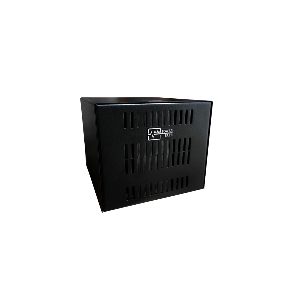 TRANSFORMADOR DE AISLAMIENTO ELISE TAMF-35 MONOFÁSICO 3.5KVA 220V - POTENTE Y SEGURO PARA TUS DISPOSITIVOS - 1