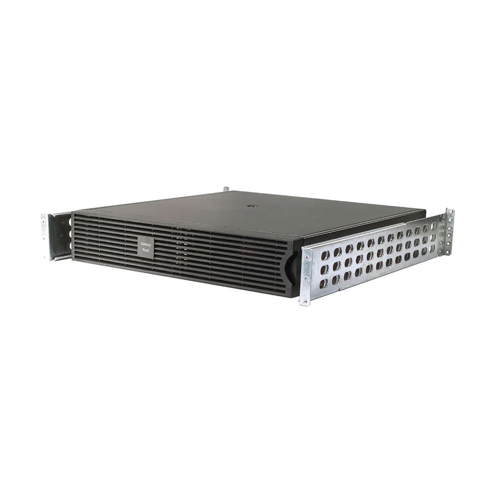 BATERÍA EXTERNA APC SMART-UPS SURT48XLBP 48V DC CAPACIDAD INTERCAMBIABLE EN CALIENTE - 1