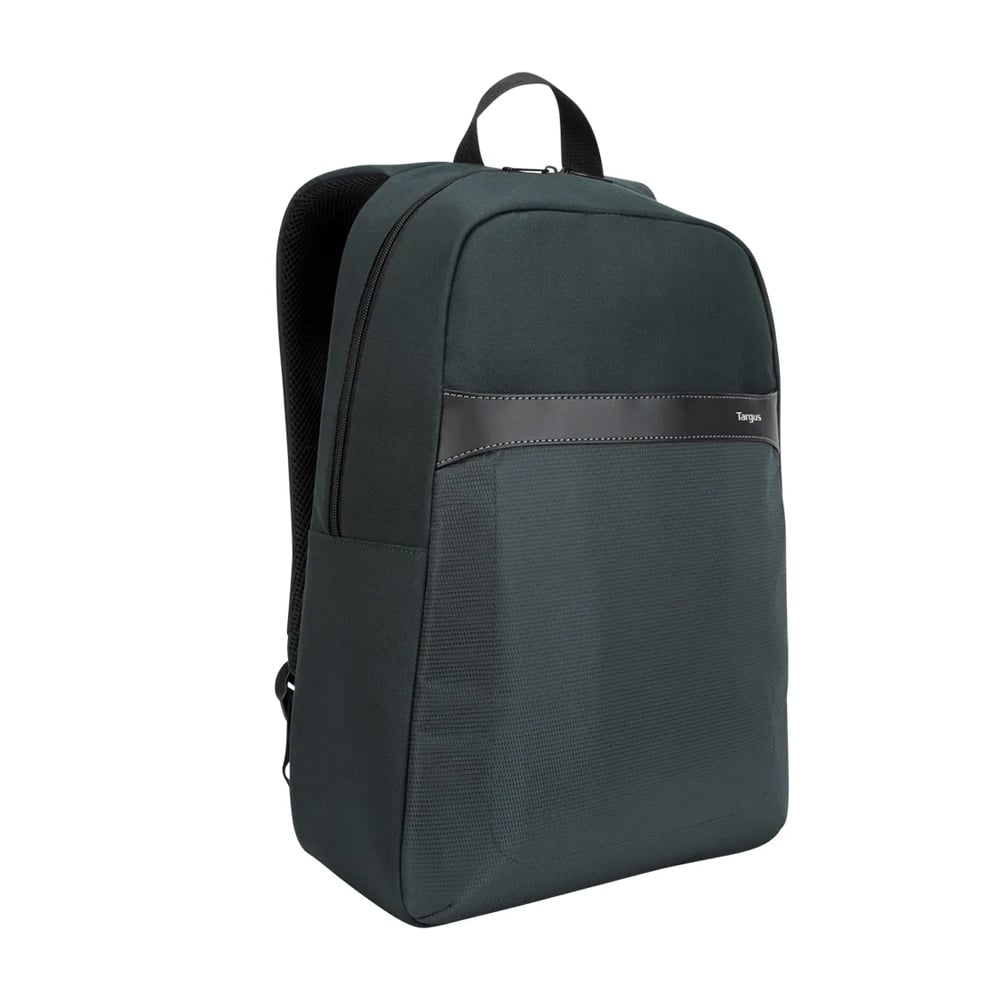 MOCHILA TARGUS GEOLITE PARA LAPTOP DE 15.6' - LIGERA, ELEGANTE Y PRÁCTICA PARA EL DÍA A DÍA - 1