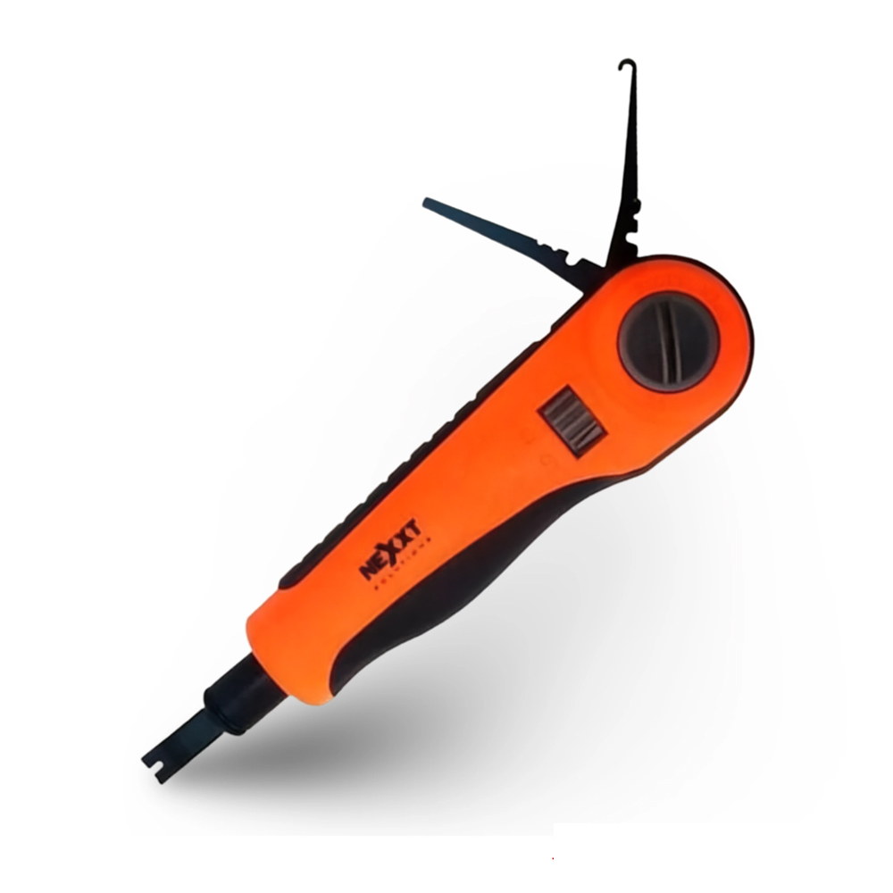 HERRAMIENTA DE PERFORACIÓN NEXXT AW250NXT11 PARA REDES Y CABLEADO - 1