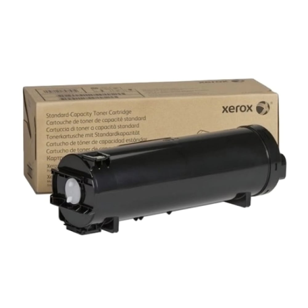 TONER XEROX ALTA CAPACIDAD 45K COMPATIBLE CON IMPRESORAS B600/B605/B610/B615 - RENDIMIENTO SUPERIOR - 1