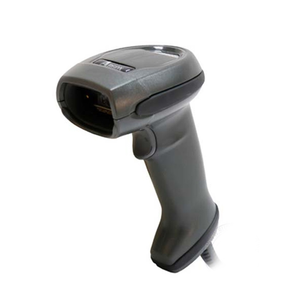 LECTOR CÓDIGO BARRAS ARGOX AS-8060 1D VELOCIDAD DE ESCANEO CON BASE USB - 1