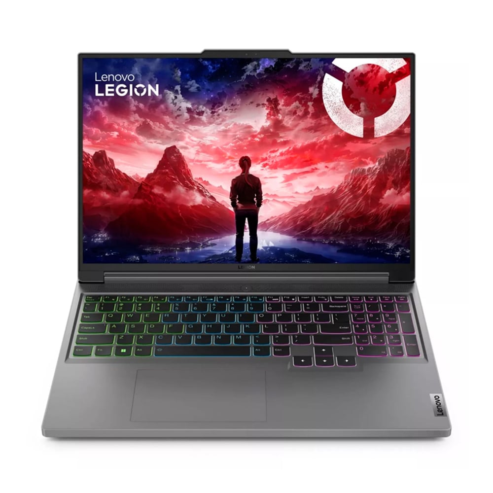 LAPTOP LENOVO LEGION SLIM 5 16AHP9 16' WQXGA RYZEN 7 8845HS 16GB 512GB SSD 8GB RTX 4060 - 1