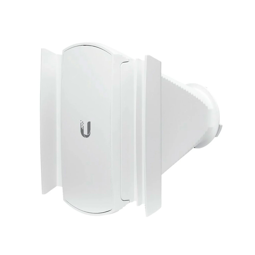 ANTENA UBIQUITI HORN-5-60 AIRMAX DE 16 DBI - RENDIMIENTO EXCEPCIONAL PARA REDES DE LARGO ALCANCE - 1