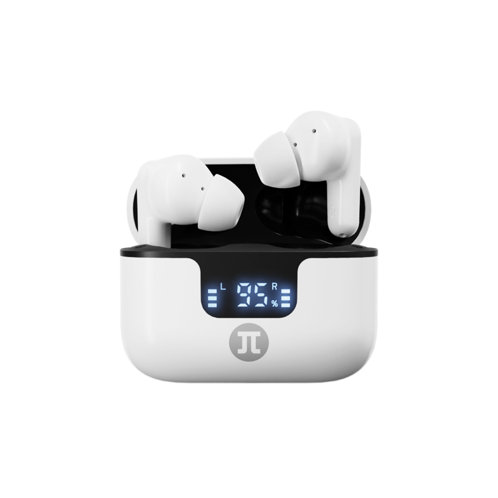 AURICULARES INALÁMBRICOS PRIMUS GAMING: AUDIO DE ALTA CALIDAD PARA MÓVILES, PC Y CONSOLAS - 1