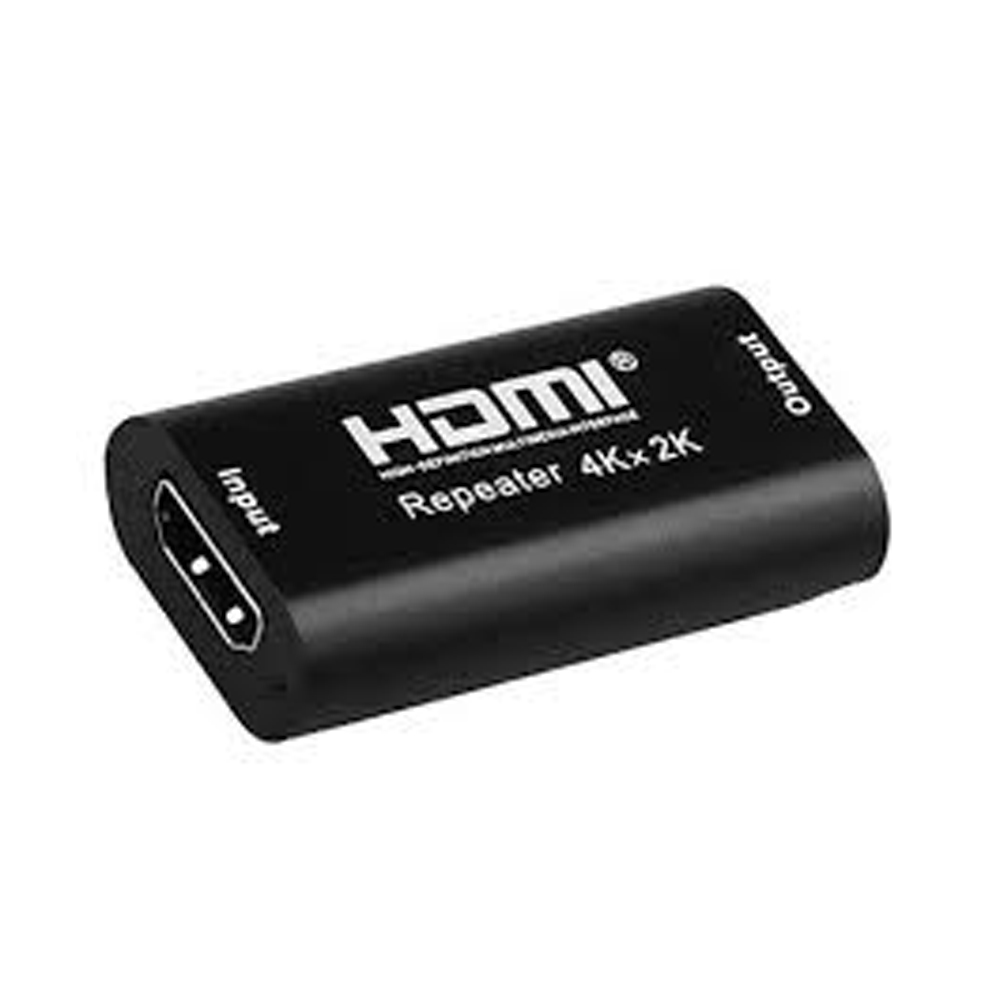 ADAPTADOR HDMI 4K ENCORE EN-HDRPT - CONECTA TU TV O PROYECTOR CON CALIDAD SUPERIOR Y FÁCIL INSTALACIÓN - 1