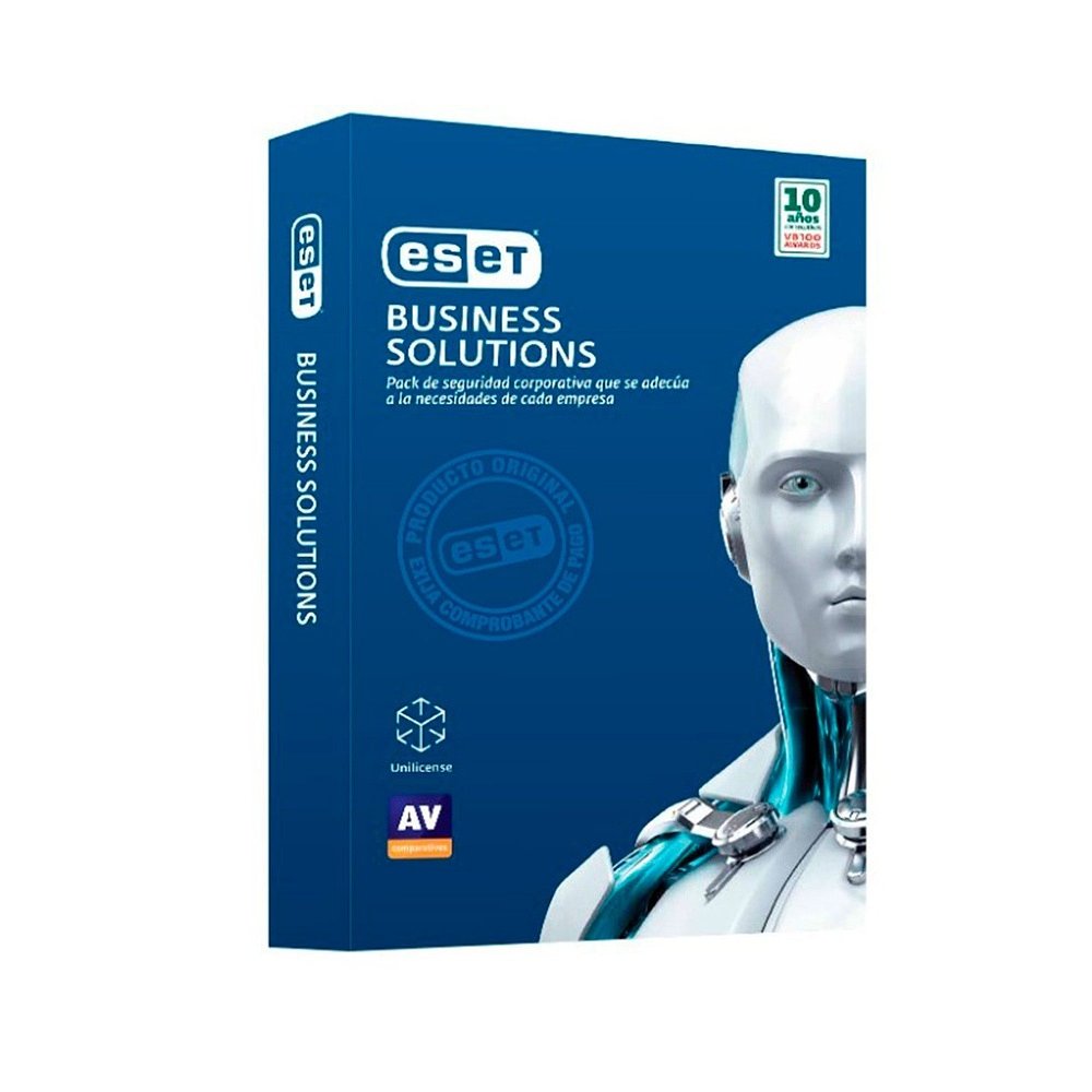 ESET NOD32 FILE SERVER 12 MESES - LICENCIA PARA PROTECCIÓN DE ARCHIVOS - 1