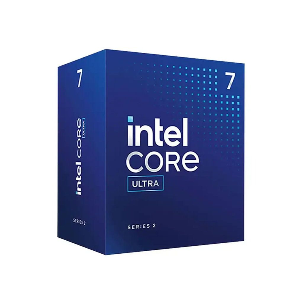 PROCESADOR INTEL CORE ULTRA 7 265 DE 2.40GHZ, 30MB CACHÉ L3, 36MB CACHÉ L2, 64 BITS - 1
