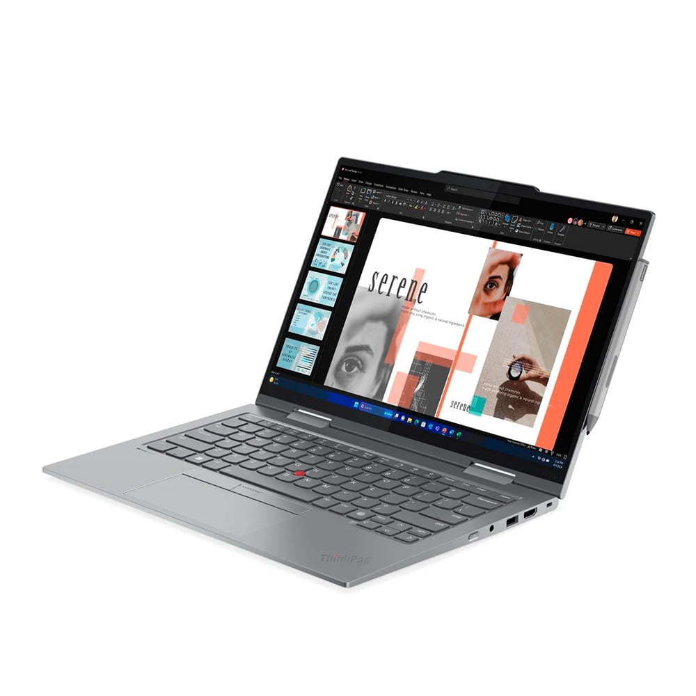LENOVO THINKPAD X1 YOGA GEN 9 - 16GB RAM, 1TB SSD, 14' PANTALLA, WINDOWS 11 PRO, VERSATILIDAD Y RENDIMIENTO - 1