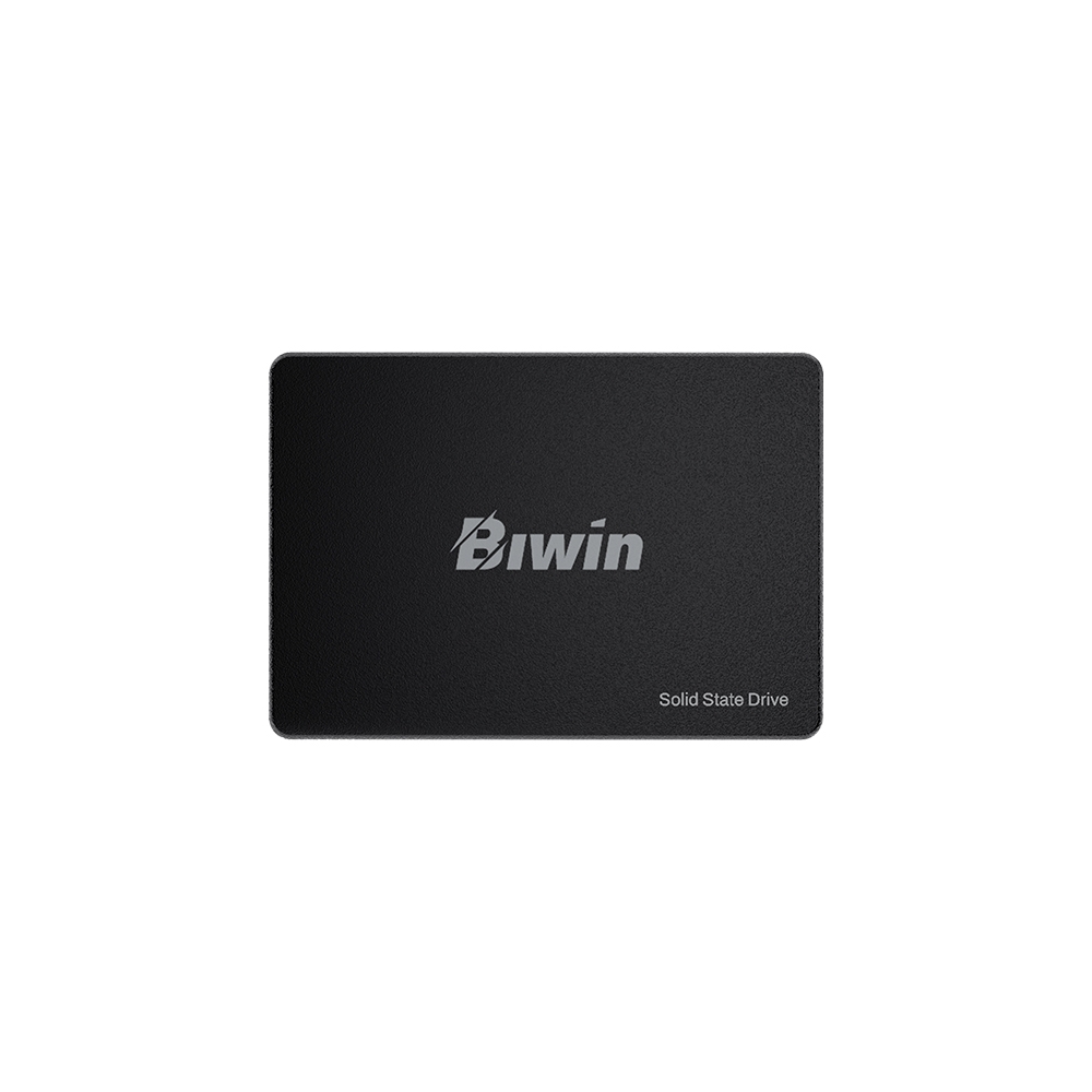 DISCO SSD BIWIN M100 1TB 2.5” SATA III - ALTA VELOCIDAD Y RENDIMIENTO PARA TU EQUIPO - 1