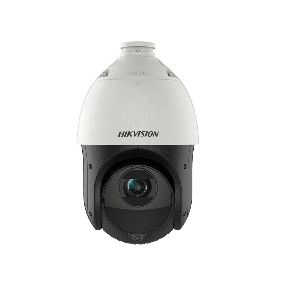CÁMARA DE VIGILANCIA HIKVISION 4MP 25X PARA INTERIOR Y EXTERIOR - COMPACTA Y POTENTE, IDEAL PARA SEGURIDAD - 1
