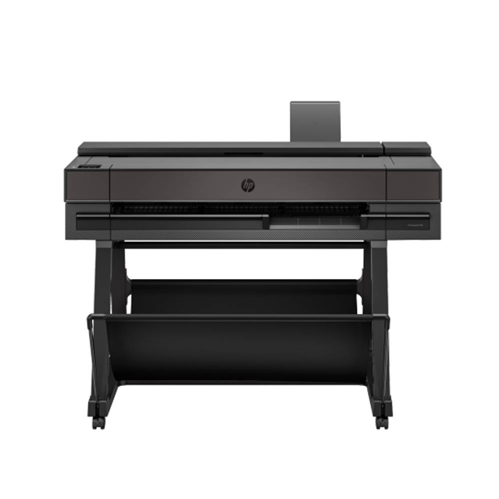 PLOTTER MULTIFUNCIONAL HP DESIGNJET T850 36 PULGADAS CONECTIVIDAD - 1