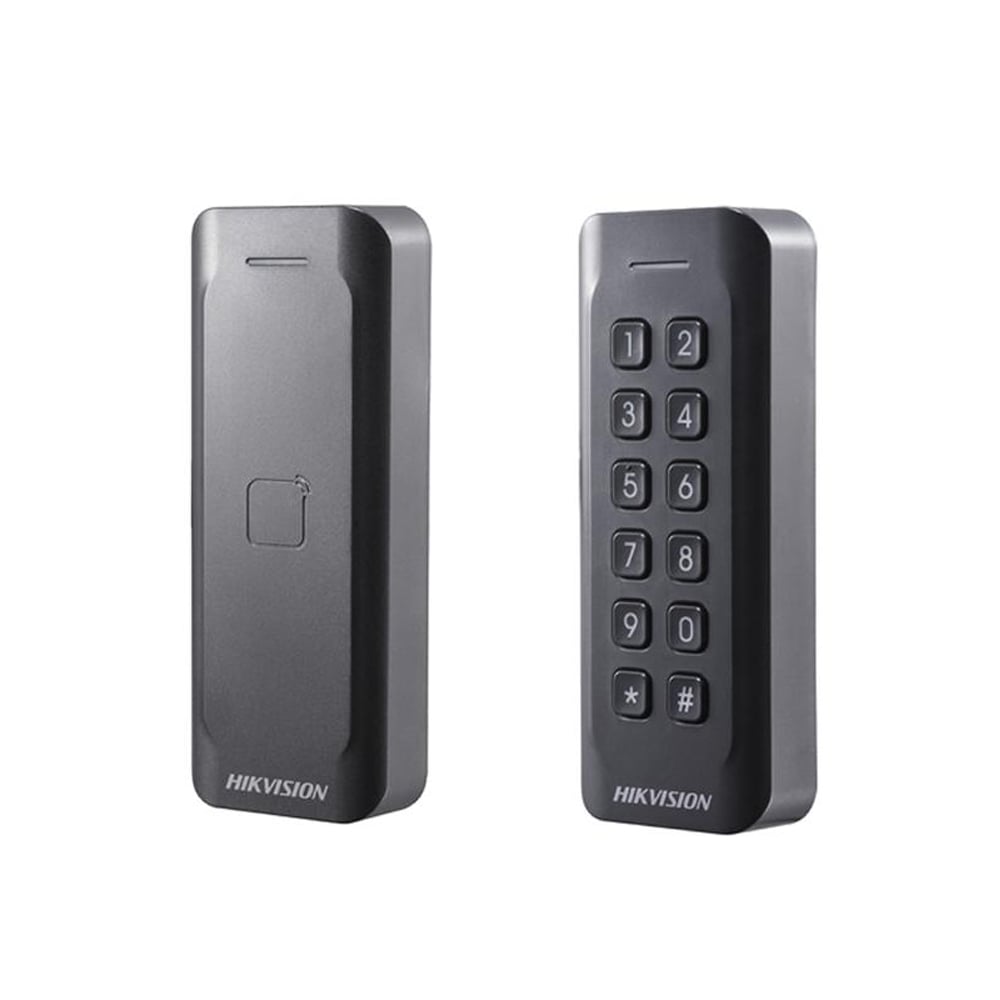 CONTROLADOR DE ACCESO HIKVISION DS-K1802E VELOCIDAD - 1