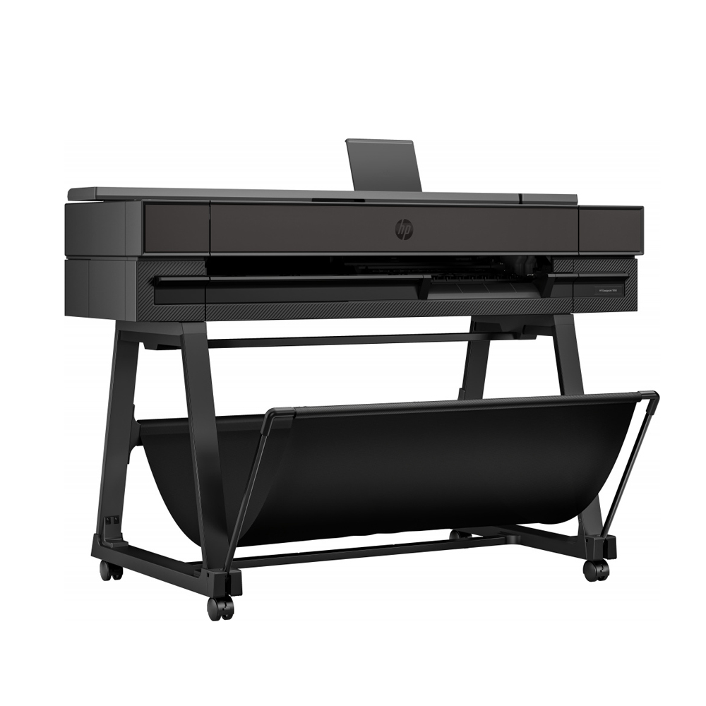 IMPRESORA DE GRAN FORMATO HP DESIGNJET T850 2400 X 1200 DPI VELOCIDAD 25 SEGUNDOS - 1