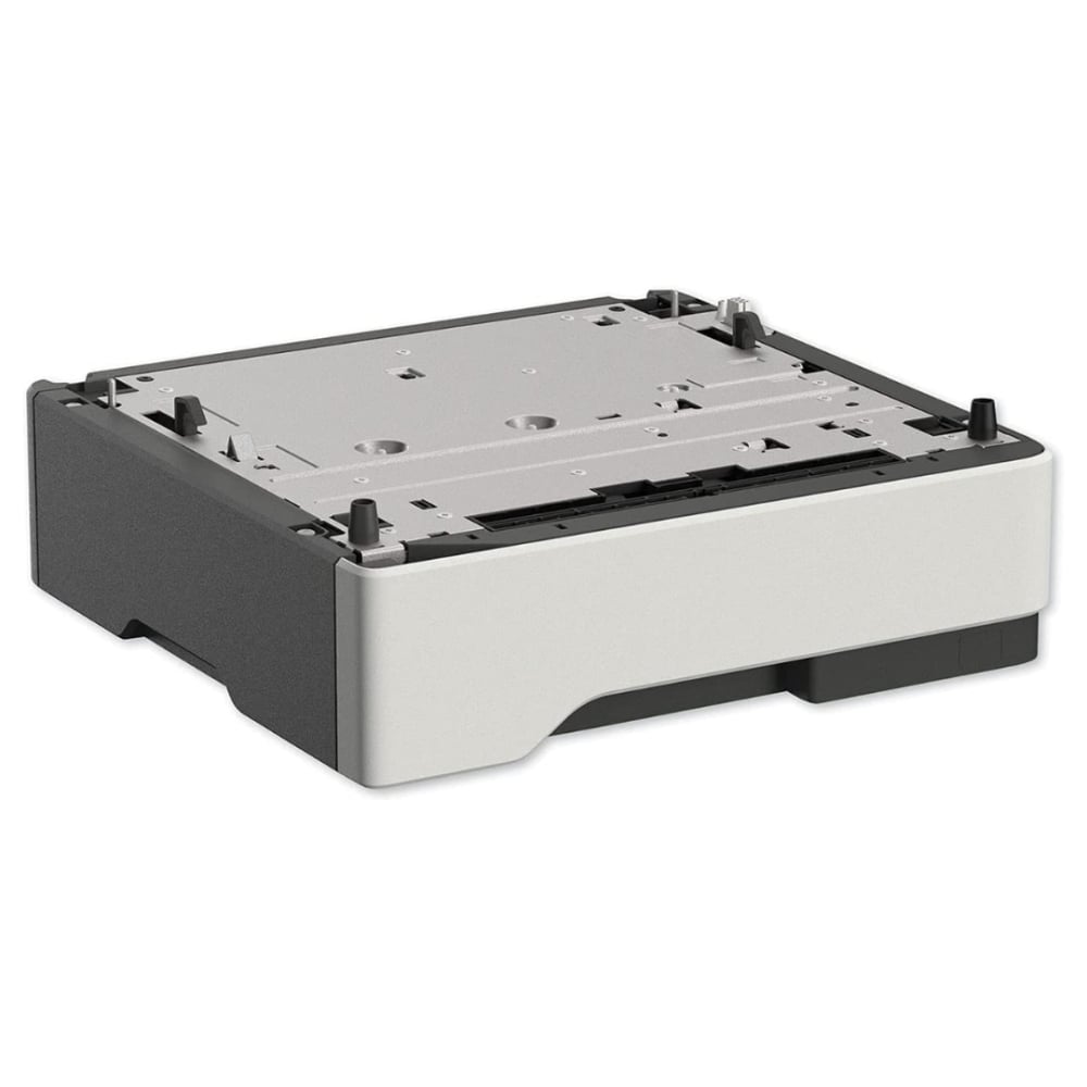 BANDEJA LEXMARK 550 HOJAS CS/CX 52X/53X CS/CX62X CAPACIDAD 550 HOJAS - 1