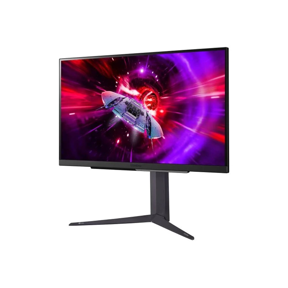 MONITOR GAMING LG ULTRAGEAR 27' WQHD IPS 2560X1440, 240HZ, FREESYNC, HDMI/DISPLAYPORT, 1MS - 1