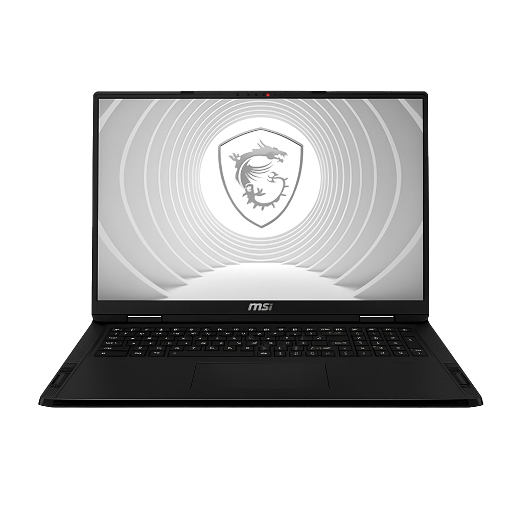 LAPTOP MSI CREATORPRO X18 HX, CORE I9 14900HX, 64GB RAM, 2TB SSD, 16' CON QUADRO RTX 3500, W11 PRO - 1