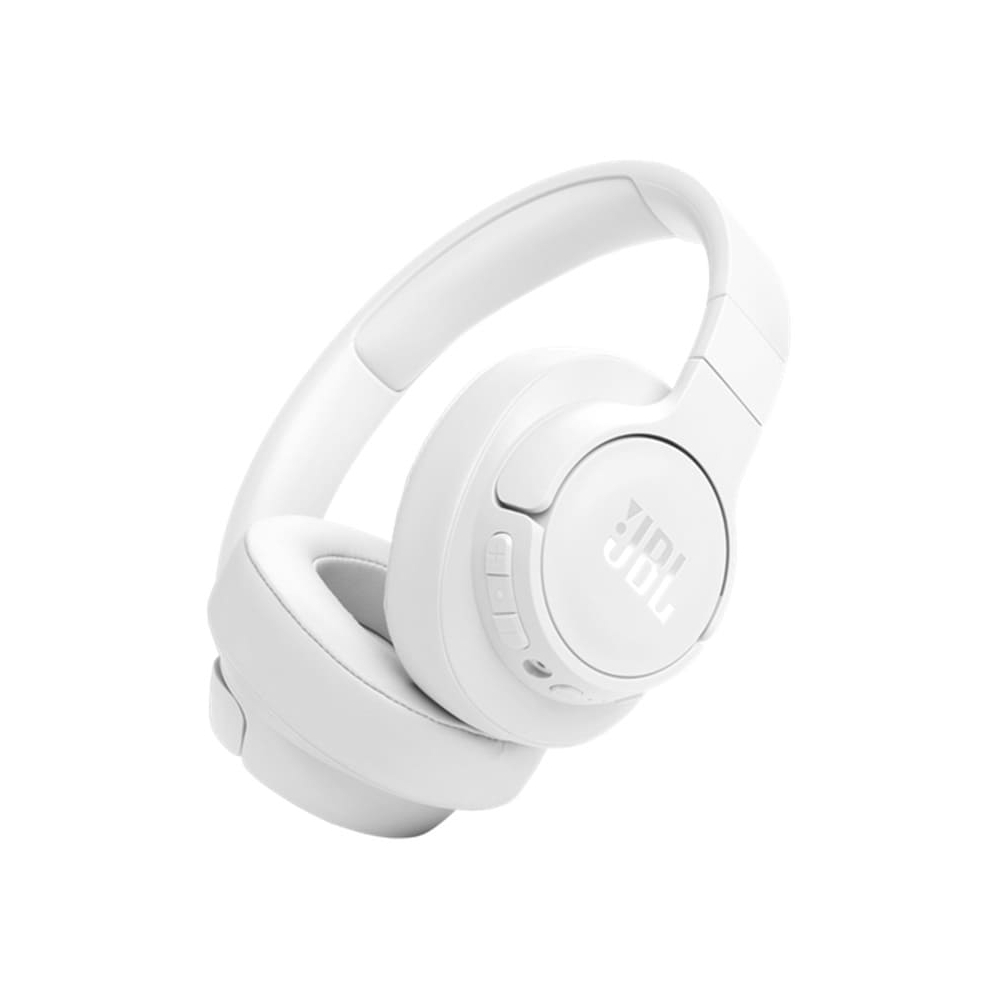 AURICULARES JBL TUNE 770NC INALÁMBRICOS CON DIADEMA, BLUETOOTH, MICRO Y SONIDO SUPERIOR - TAMAÑO COMPLETO - 1