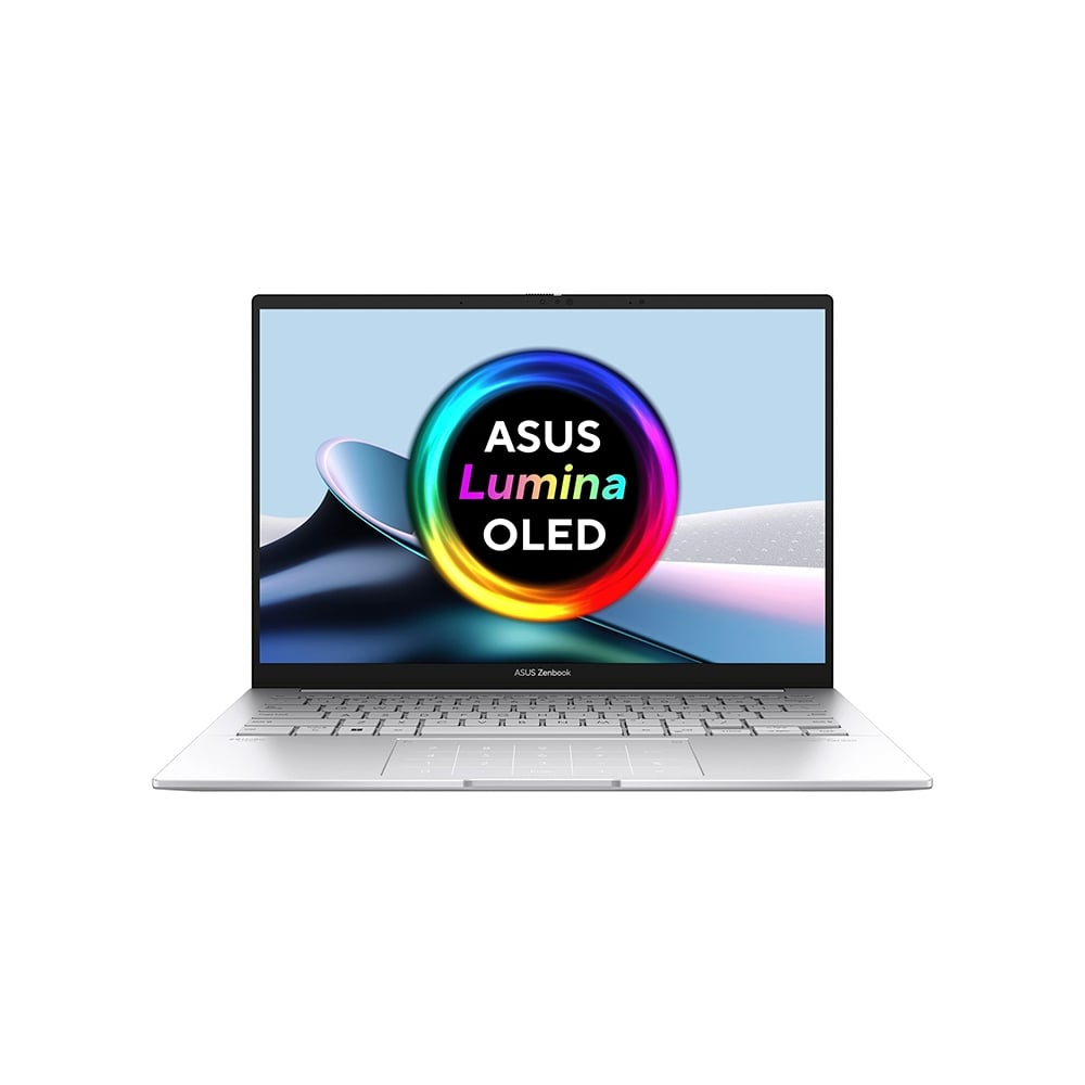 LAPTOP ASUS ZENBOOK 14 OLED 90NB14W4-M00UH0 SSD 1 TB - 1