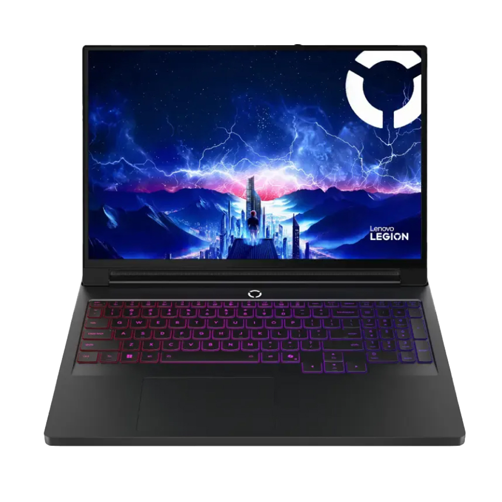 NOTEBOOK LENOVO LEGION PRO 7 16IAX10H 16' WQXGA OLED CORE ULTRA 9 275HX HASTA 5.4GHZ - 1