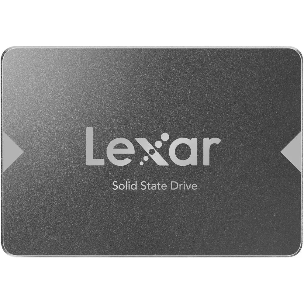 DISCO SÓLIDO LEXAR 1TB, VELOCIDAD 3300MB/S LECTURA Y 2600MB/S ESCRITURA, RENDIMIENTO ULTRA RÁPIDO - 1