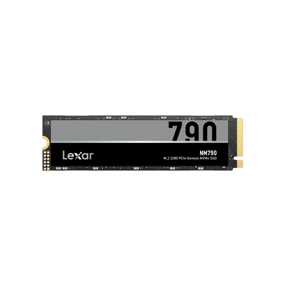 LEXAR SSD M.2 1TB - VELOCIDAD DE LECTURA 7400MB/S PARA RENDIMIENTO EXTREMO EN TU PC - 1