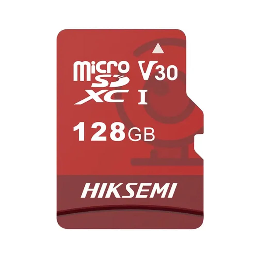 TARJETA MICRO SD HIKVISION NEO PLUS 128GB - RÁPIDA Y AMPLIA CAPACIDAD PARA TUS DISPOSITIVOS - 1