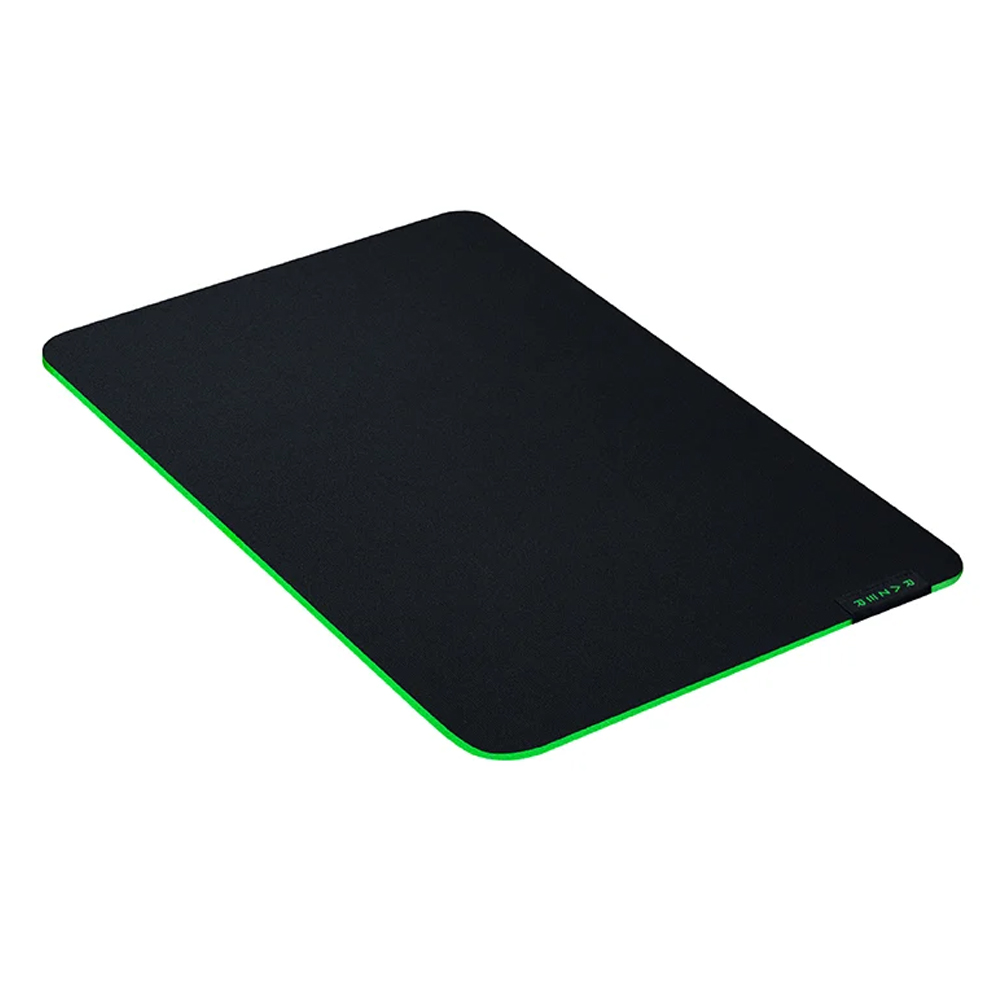 RAZER GIGANTUS V2 PAD MOUSE SOFT MEDIO NEGRO - IDEAL PARA GAMING Y ALTA PRECISIÓN - 1