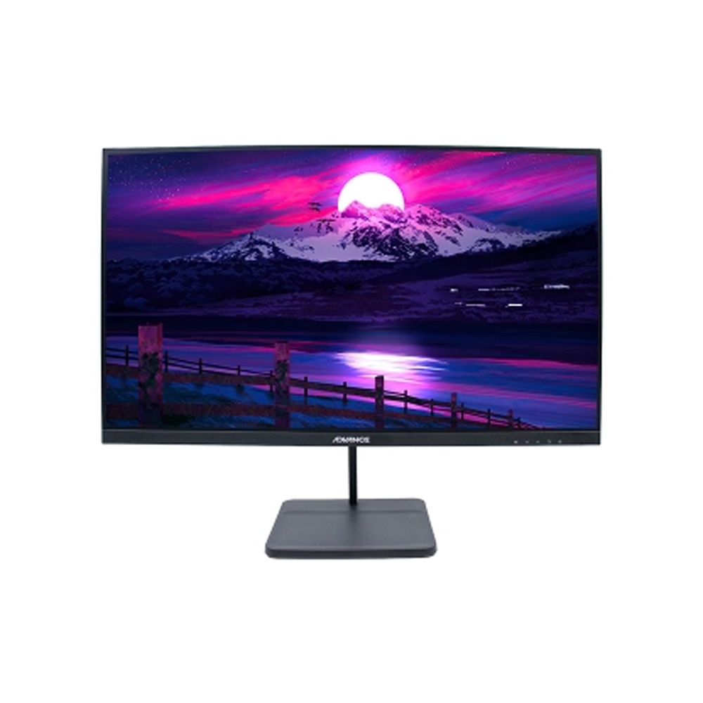 MONITOR ADVANCE 23.8' FHD IPS - 144HZ, 1MS, HDMI Y DISPLAYPORT, EXPERIENCIA VISUAL INMERSIVA - 1