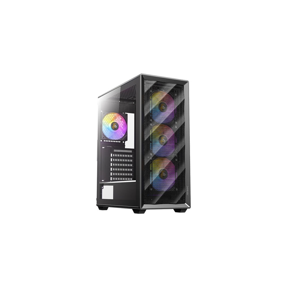 CASE-PC ANTEC AX85 MT 4AR GL - ATRIBUTO PRINCIPAL 0-761345-10173-8 - 1