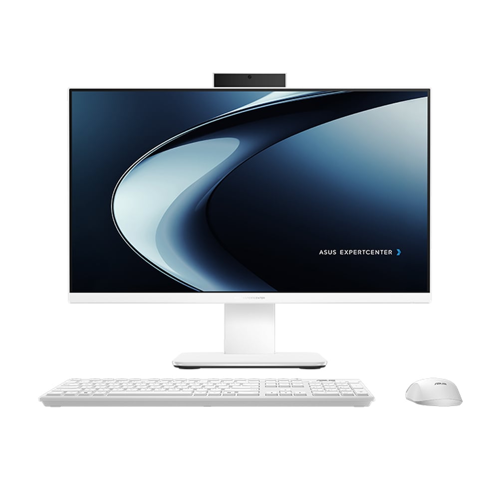 ORDENADOR TODO EN UNO ASUS 23.8' FHD IPS, INTEL CORE I5, 8GB RAM, 512GB SSD RÁPIDO Y EFICIENTE - 1