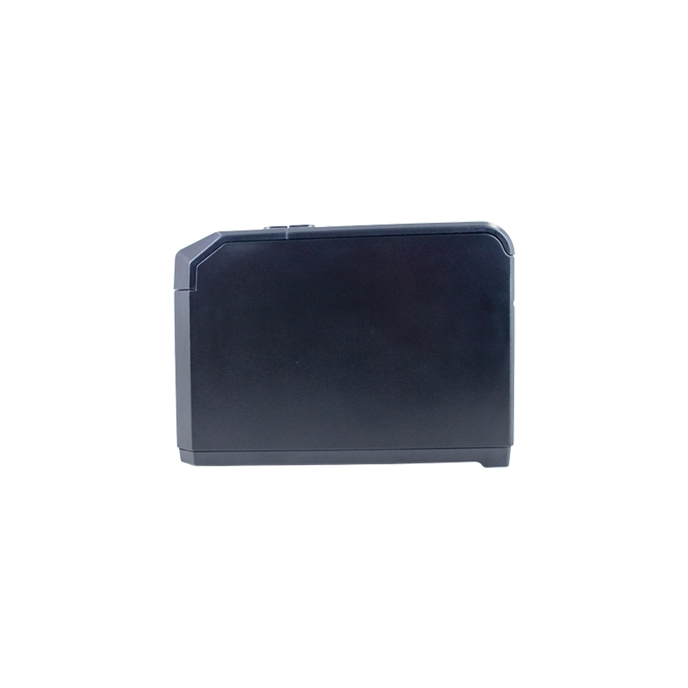 IMPRESORA TÉRMICA ADVANCE ADV-8011N, 300MM/S, 203 DPI, IDEAL PARA NEGOCIOS DE ALTA DEMANDA - 1