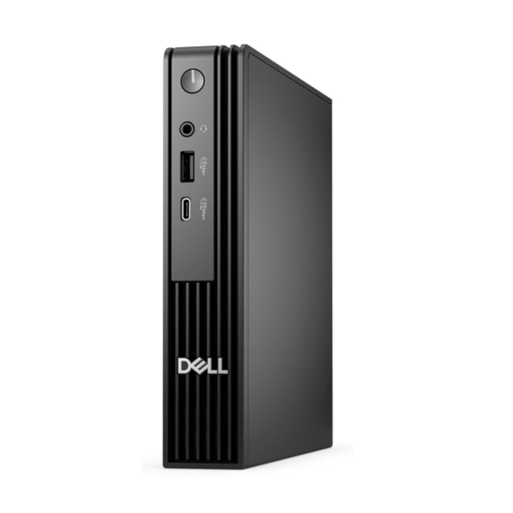 DELL PRO MFF QCM1250: PC MINI TOWER, CORE I7 14700T, 16GB RAM, 512GB SSD, WINDOWS 11 PRO - 1