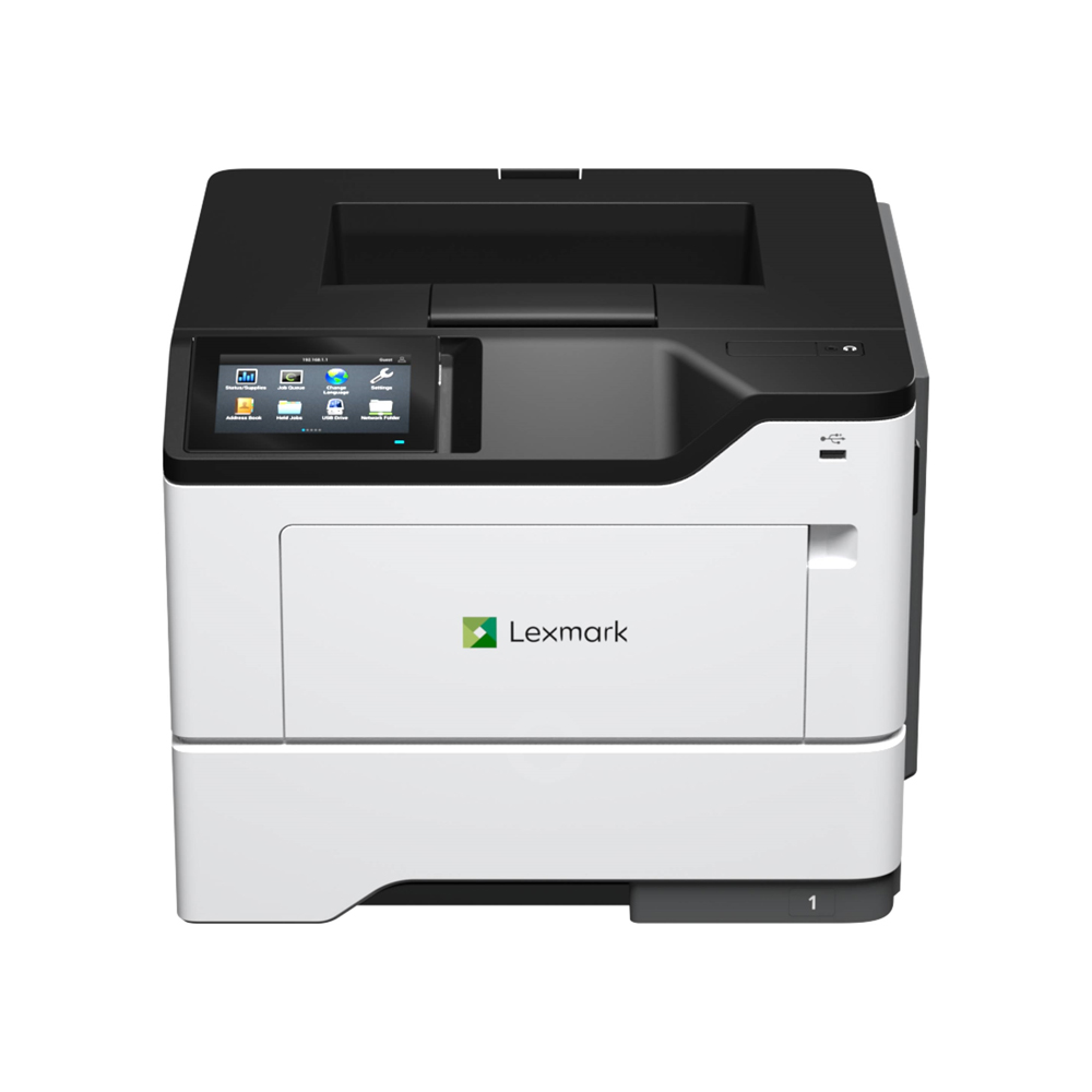 Ms 331 IMPRESORA MULTIFUNCIONAL LÁSER LEXMARK MS331DN, B/N, DOBLE CARA ...