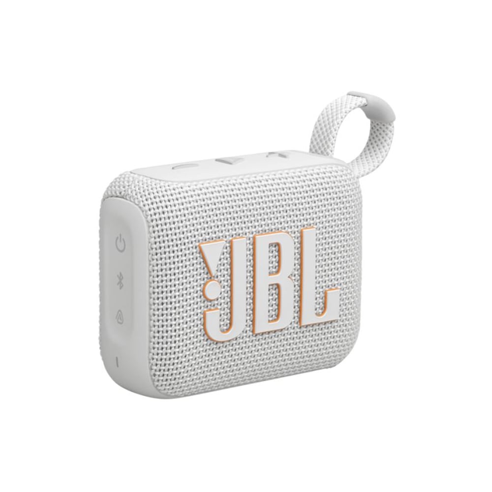 ALTAVOZ PORTÁTIL JBL GO 4 - INALÁMBRICO BLUETOOTH - CONTROL DE APP - 4.2W - DISEÑO COMPACTO Y LIGERO - 1