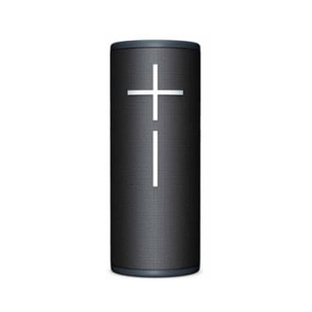 PARLANTE BLUETOOTH UE BOOM 4 PLUS - IP67, 15 HORAS DE BATERÍA, USB-C, COLOR NEGRO - 1