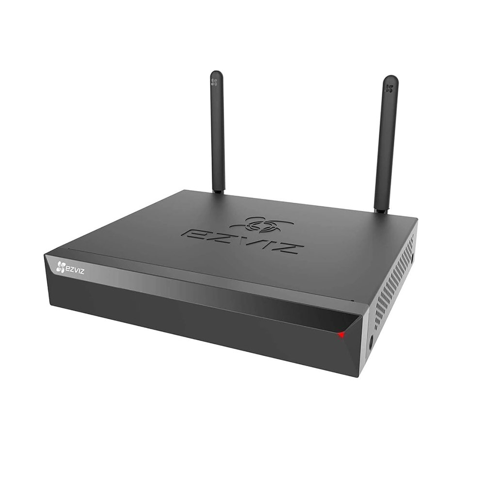 NVR EZVIZ 8CH WIFI SIN DISCO DURO - 1