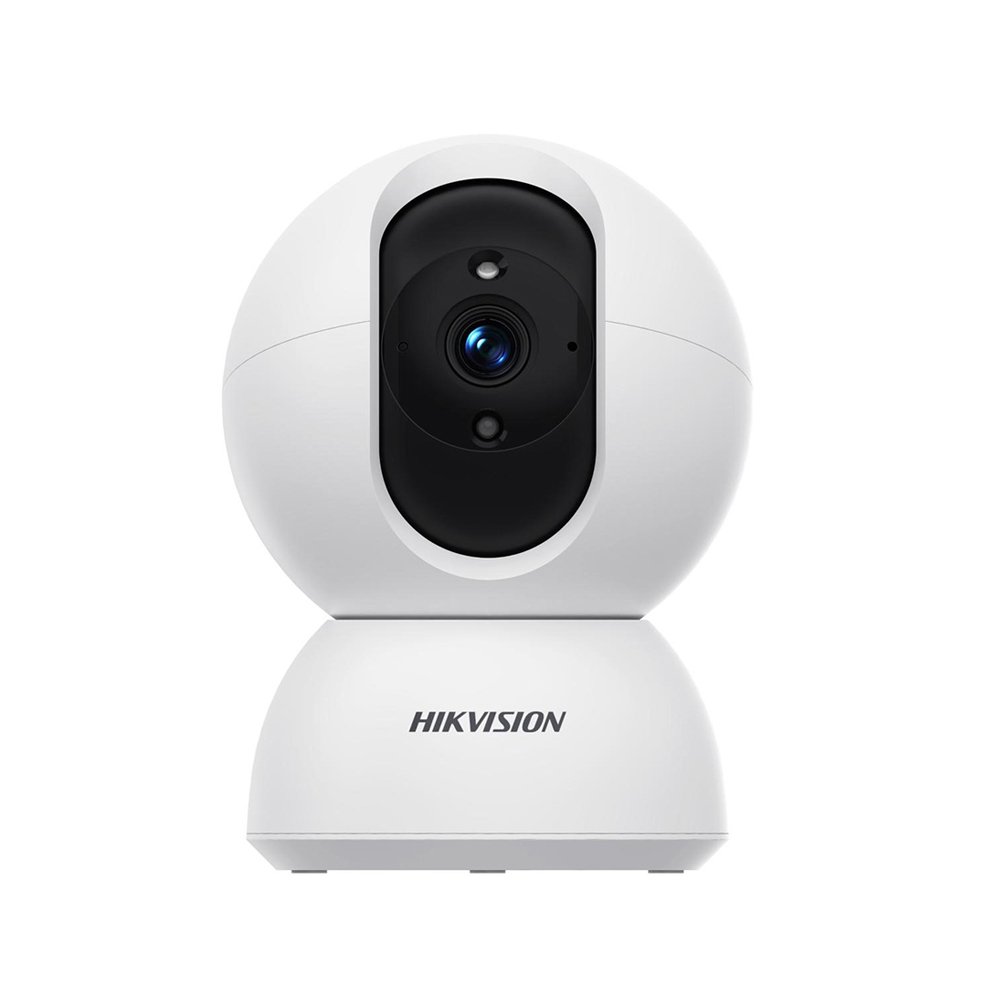 CÁMARA IP HIKVISION 2MP WIFI INTERIOR CON VISIÓN NOCTURNA IR 10M Y LENTE DE 4MM - SEGURIDAD EFECTIVA - 1