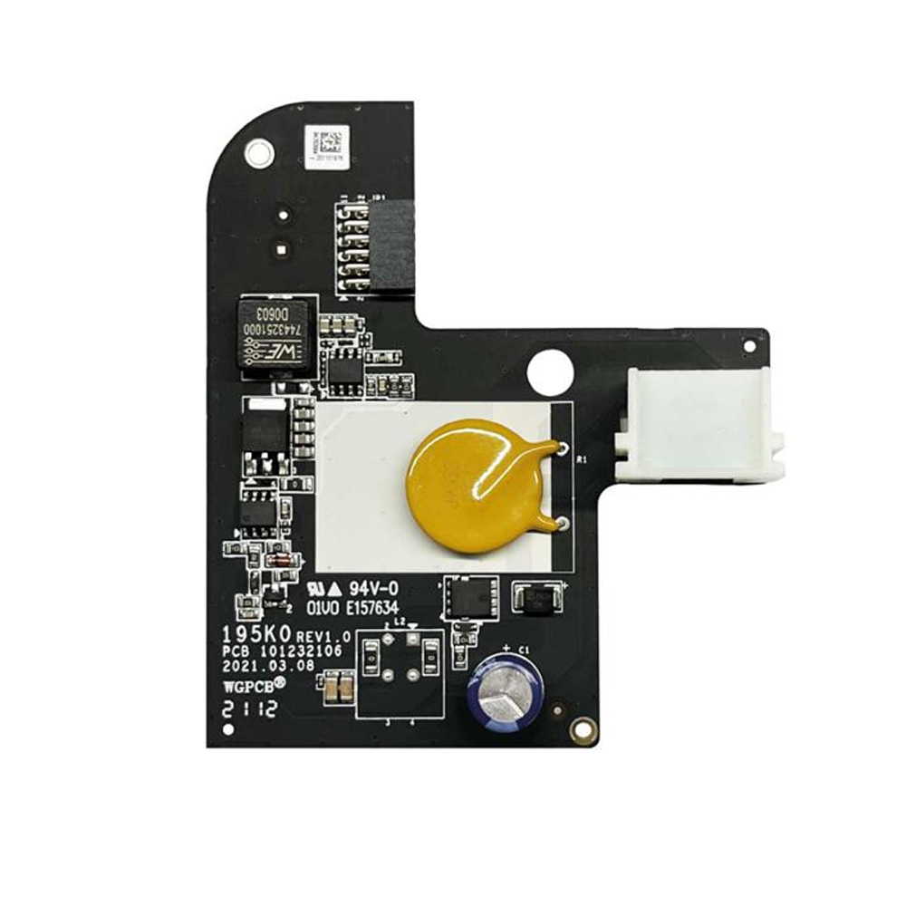 MÓDULO GPRS HIKVISION AX HYBRID PRO PARA PANEL PHA64 - CONECTIVIDAD AVANZADA Y RENDIMIENTO OPTIMIZADO - 1