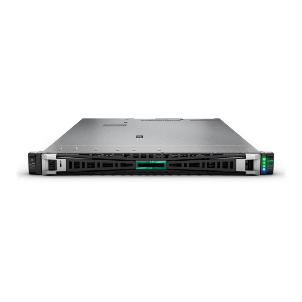 SERVIDOR HPE PROLIANT DL360 GEN11 CON INTEL XEON 5416S, ALTO RENDIMIENTO Y CONFIABILIDAD. - 1