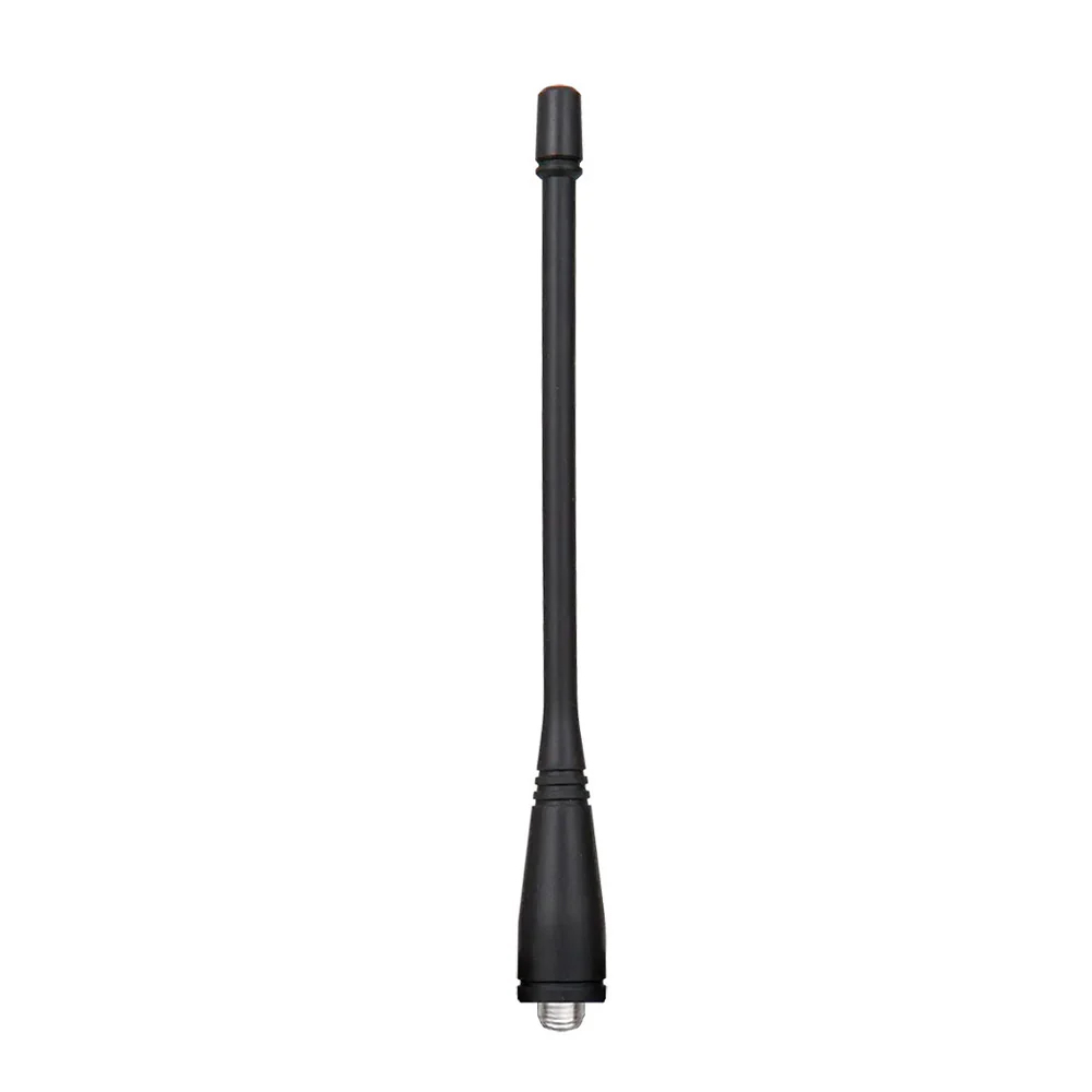 ANTENA UHF HYTERA AN0435W09 16CM PARA RADIO 400-470MHZ - ALTA CALIDAD Y RENDIMIENTO - 1