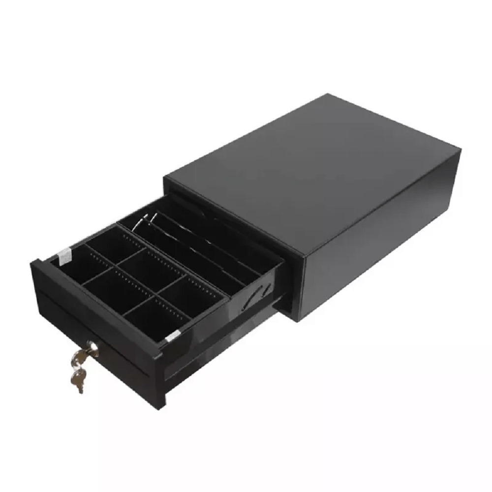 CAJA DE DINERO ADVANCE MODELO ADV-5421 RJ11 - 1