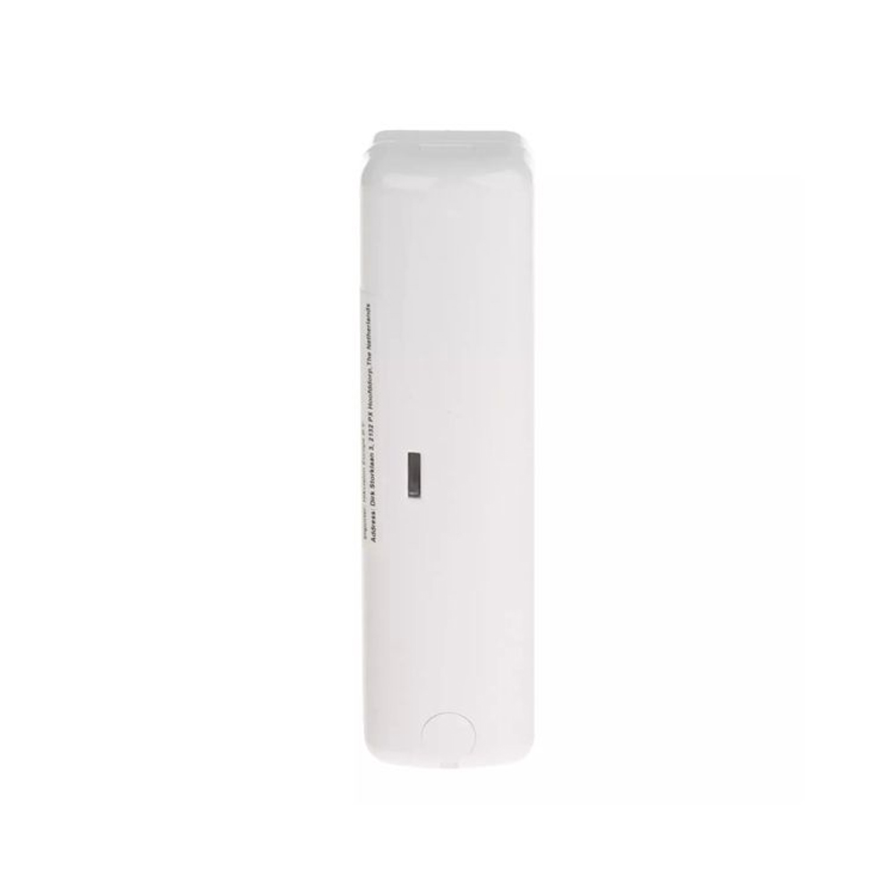 SENSOR DE IMPACTO CABLEADO HIKVISION - ALTA SENSIBILIDAD, INSTALACIÓN SENCILLA PARA SEGURIDAD EFICAZ - 1