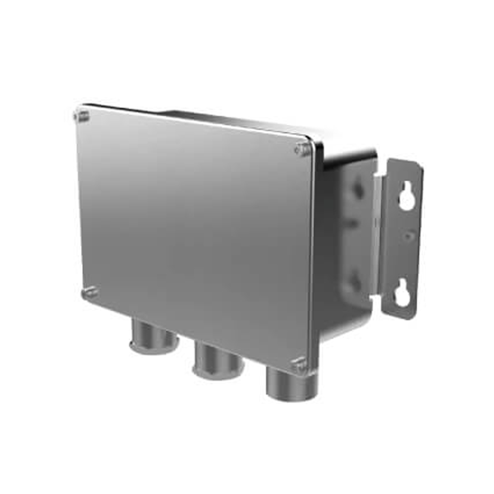 SOPORTE PARA CÁMARA EXTERIOR HIKVISION: RESISTENTE, AJUSTABLE Y FÁCIL DE INSTALAR EN TODOS CLIMAS - 1