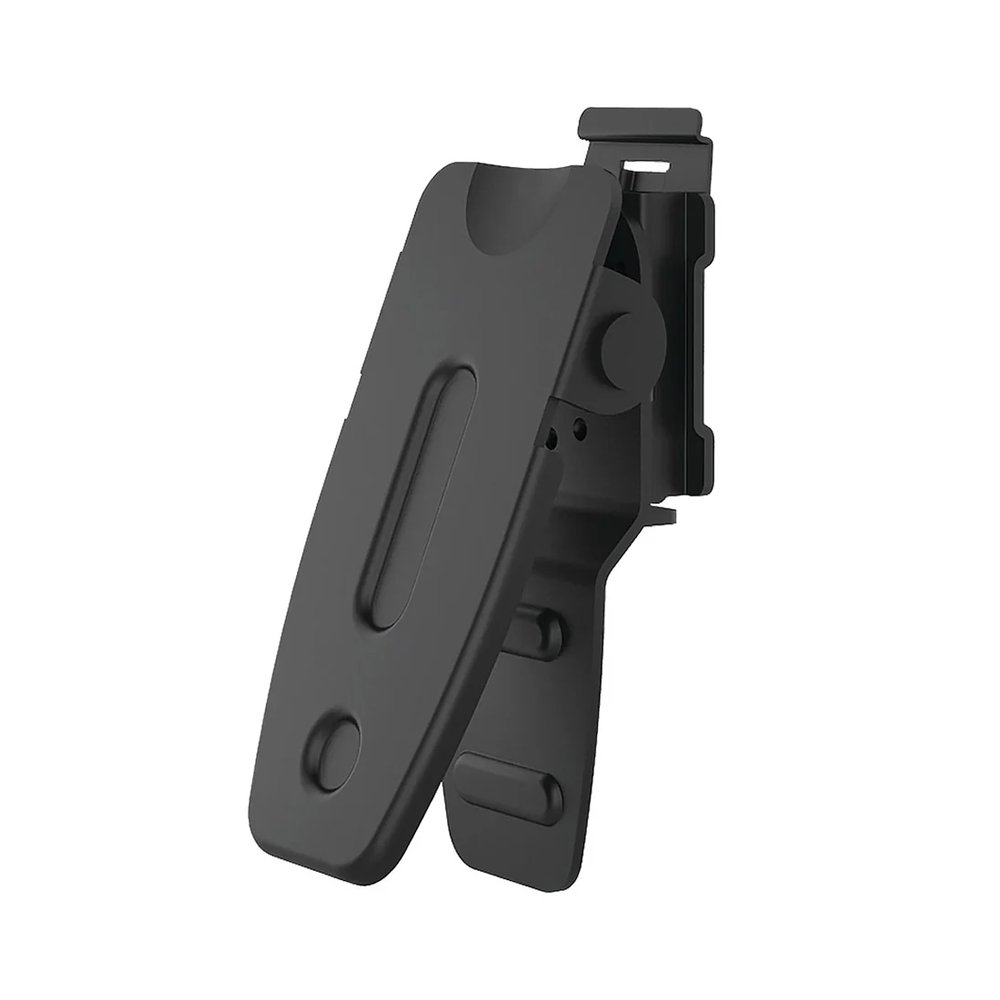 CLIP METÁLICO HIKVISION PARA BODYCAM - 1