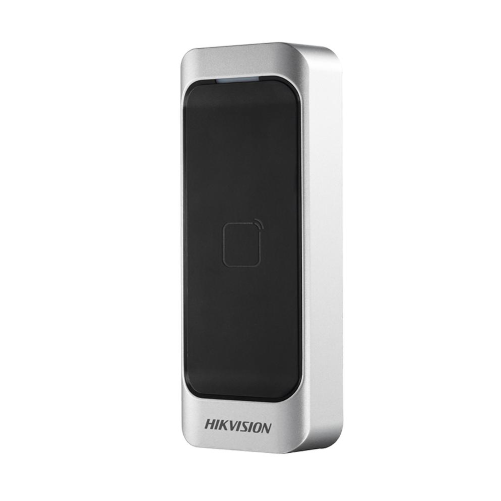 LECTORA DE PROXIMIDAD HIKVISION EM 125KHZ - 1