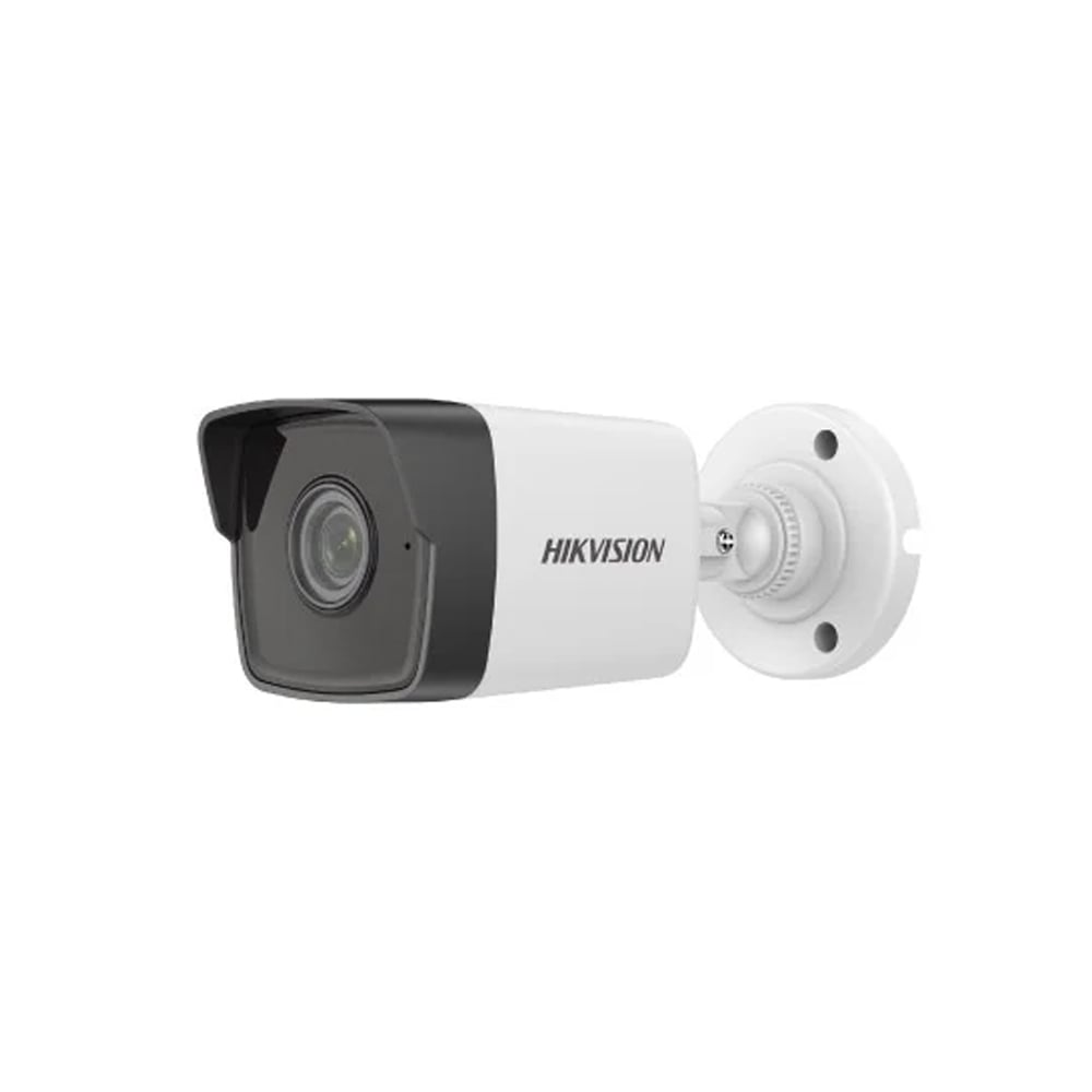 CÁMARA WIFI HIKVISION 4MP BULLET PARA INTERIOR - ALTA DEFINICIÓN, CONECTIVIDAD SENCILLA, SEGURIDAD EFECTIVA - 1